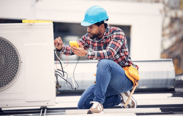 Best Electrical Installation Contractor  in Mount Pleasant, PA