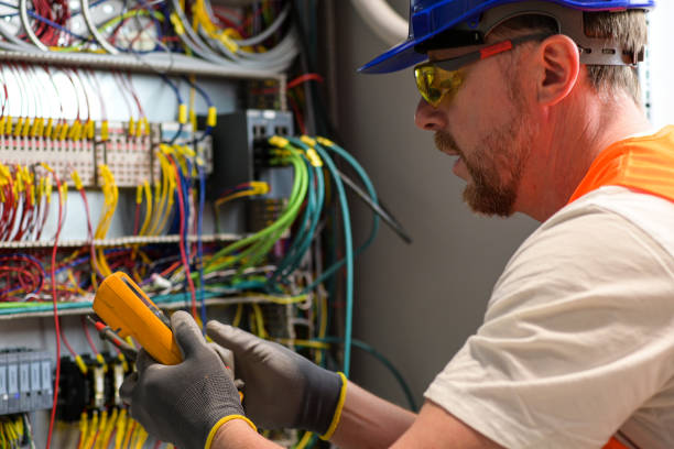 Best Residential Electrician Services  in Mount Pleasant, PA