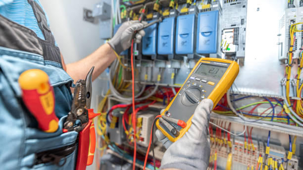 Electrical Upgrades for Homes in Mount Pleasant, PA
