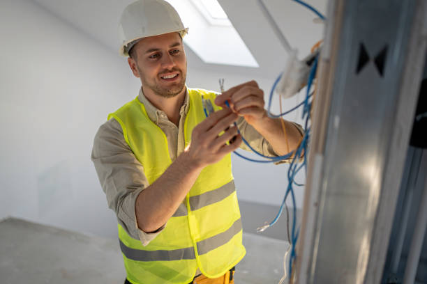 Best Electrical Upgrades for Homes  in Mount Pleasant, PA